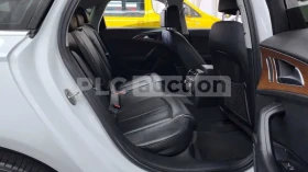 Audi A6 HEAD UP / BOSE / ОБДУХВАНЕ / ЦЕНА ДО БЪЛГАРИЯ, снимка 12