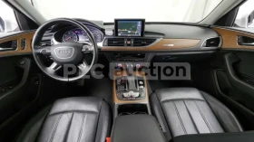 Audi A6 HEAD UP / BOSE / ОБДУХВАНЕ / ЦЕНА ДО БЪЛГАРИЯ, снимка 7