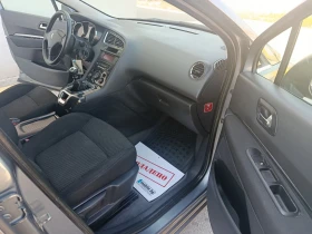 Peugeot 5008 1.6HDI 112k 5 места Ръчка, снимка 12