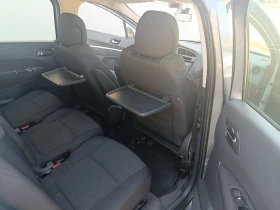Peugeot 5008 1.6HDI 112k 5 места Ръчка, снимка 14