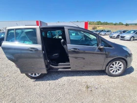 Ford B-Max 1.4i 90k.s. ГАЗ/БЕНЗИН, снимка 12