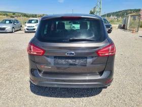 Ford B-Max 1.4i 90k.s. ГАЗ/БЕНЗИН, снимка 5