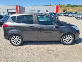 Ford B-Max 1.4i 90k.s. ГАЗ/БЕНЗИН, снимка 11