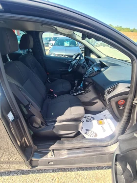 Ford B-Max 1.4i 90k.s. ГАЗ/БЕНЗИН, снимка 17