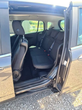 Ford B-Max 1.4i 90k.s. ГАЗ/БЕНЗИН, снимка 16