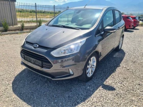 Ford B-Max 1.4i 90k.s. ГАЗ/БЕНЗИН, снимка 13