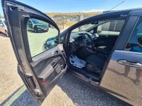 Ford B-Max 1.4i 90k.s. ГАЗ/БЕНЗИН, снимка 4