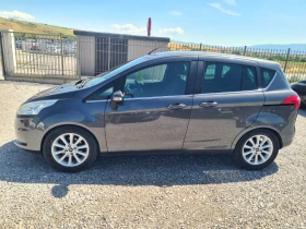 Ford B-Max 1.4i 90k.s. ГАЗ/БЕНЗИН, снимка 6