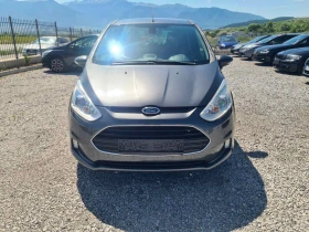 Ford B-Max 1.4i 90k.s. ГАЗ/БЕНЗИН, снимка 1