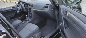 VW Golf 1.6 TDI Germany, снимка 11