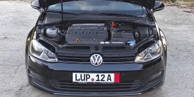 VW Golf 1.6 TDI Germany, снимка 17