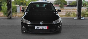VW Golf 1.6 TDI Germany, снимка 2