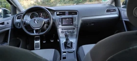 VW Golf 1.6 TDI Germany, снимка 13