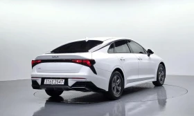 Kia K5 2.0 LPi Trendy  * koreiskikoli.bg * , снимка 2