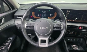 Kia K5 2.0 LPi Trendy  * koreiskikoli.bg * , снимка 13