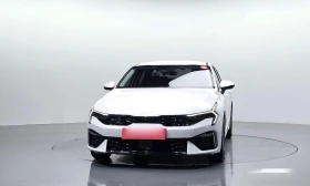Kia K5 2.0 LPi Trendy  * koreiskikoli.bg * , снимка 3