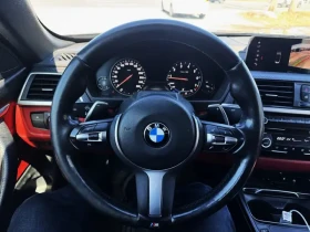 BMW 440 xDrive M Sport* HUD* ПОДГРЕВ* , снимка 8