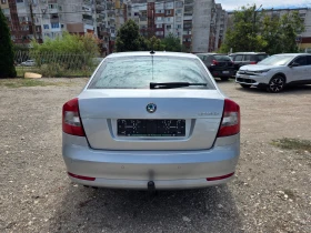 Skoda Octavia 1.4/96000km/НОВА/, снимка 7