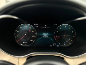 Mercedes-Benz C 300 4MATIC * AMG LINE* FULL, снимка 9
