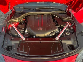 Toyota Supra * Coupe * АВТОКРЕДИТ БЕЗ ПЪРВОНАЧАЛНА ВНОСКА* , снимка 10