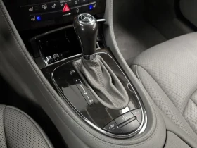 Mercedes-Benz CLS 350 V6 W219, снимка 9