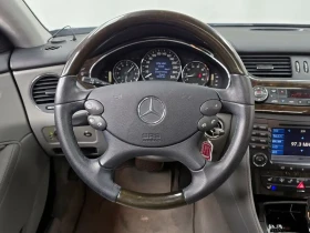 Mercedes-Benz CLS 350 V6 W219, снимка 13