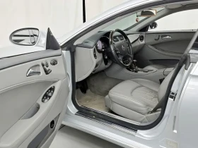 Mercedes-Benz CLS 350 V6 W219, снимка 10