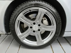 Mercedes-Benz CLS 350 V6 W219, снимка 5