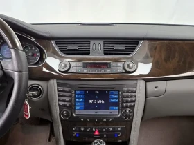 Mercedes-Benz CLS 350 V6 W219, снимка 14