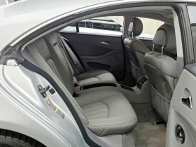 Mercedes-Benz CLS 350 V6 W219, снимка 12