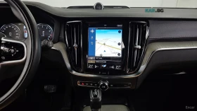 Volvo V60 Cross Country T5 Pro* 360* МАСАЖИ* ПАНО, снимка 17