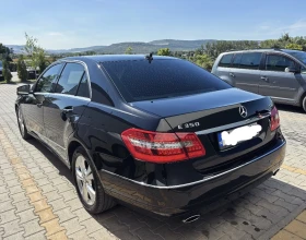 Mercedes-Benz E 350, снимка 3