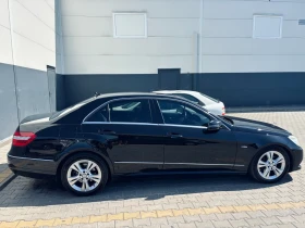 Mercedes-Benz E 350, снимка 5