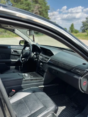 Mercedes-Benz E 350, снимка 9