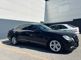 Mercedes-Benz E 350, снимка 6