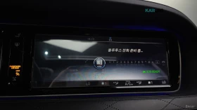 Mercedes-Benz Maybach S600* HUD* 360* МАСАЖИ* МОНИТОРИ* РЕЛАКС СЕДАЛКА, снимка 14