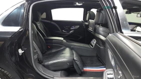 Mercedes-Benz Maybach S600* HUD* 360* МАСАЖИ* МОНИТОРИ* РЕЛАКС СЕДАЛКА, снимка 10