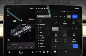 Tesla Model 3  4х4 Европейска Long Range, снимка 13