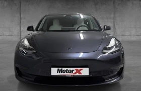 Tesla Model 3  4х4 Европейска Long Range, снимка 2