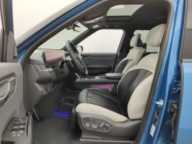 Kia EV9 GT Line AWD LED Premium 100% SoH, снимка 7