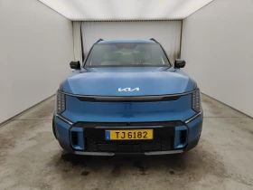 Kia EV9 GT Line AWD LED Premium 100% SoH, снимка 2