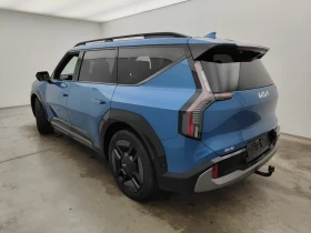 Kia EV9 GT Line AWD LED Premium 100% SoH, снимка 4