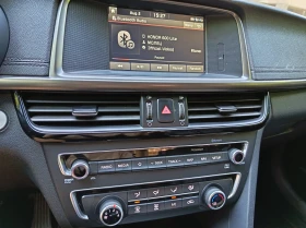 Kia K5, снимка 11