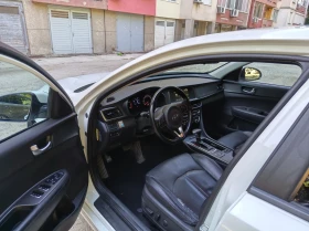 Kia K5, снимка 8
