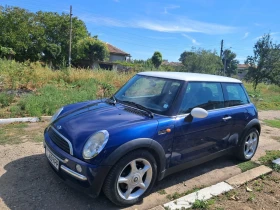 Mini Cooper, снимка 6