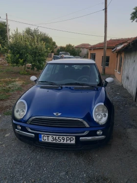 Mini Cooper, снимка 1
