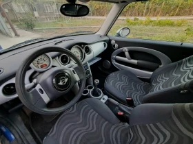 Mini Cooper, снимка 5