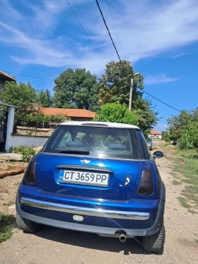 Mini Cooper, снимка 8