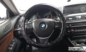 BMW 640 640d xDrive Gran Coupe, снимка 14