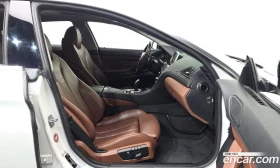 BMW 640 640d xDrive Gran Coupe, снимка 11